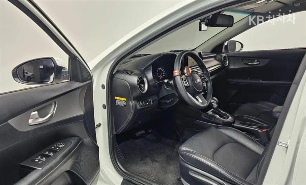 2020 - kia k3