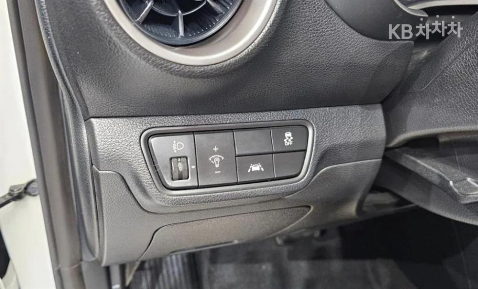 2020 - kia k3