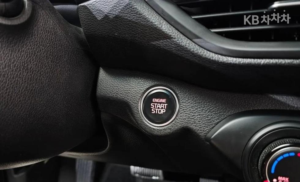 2020 - kia k3