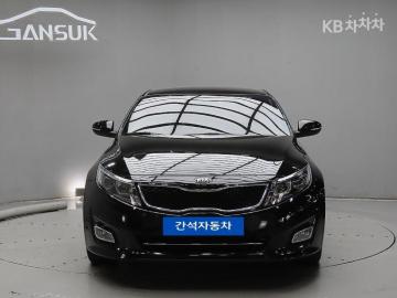 Kia K5 LPI 디럭스 — foto 1