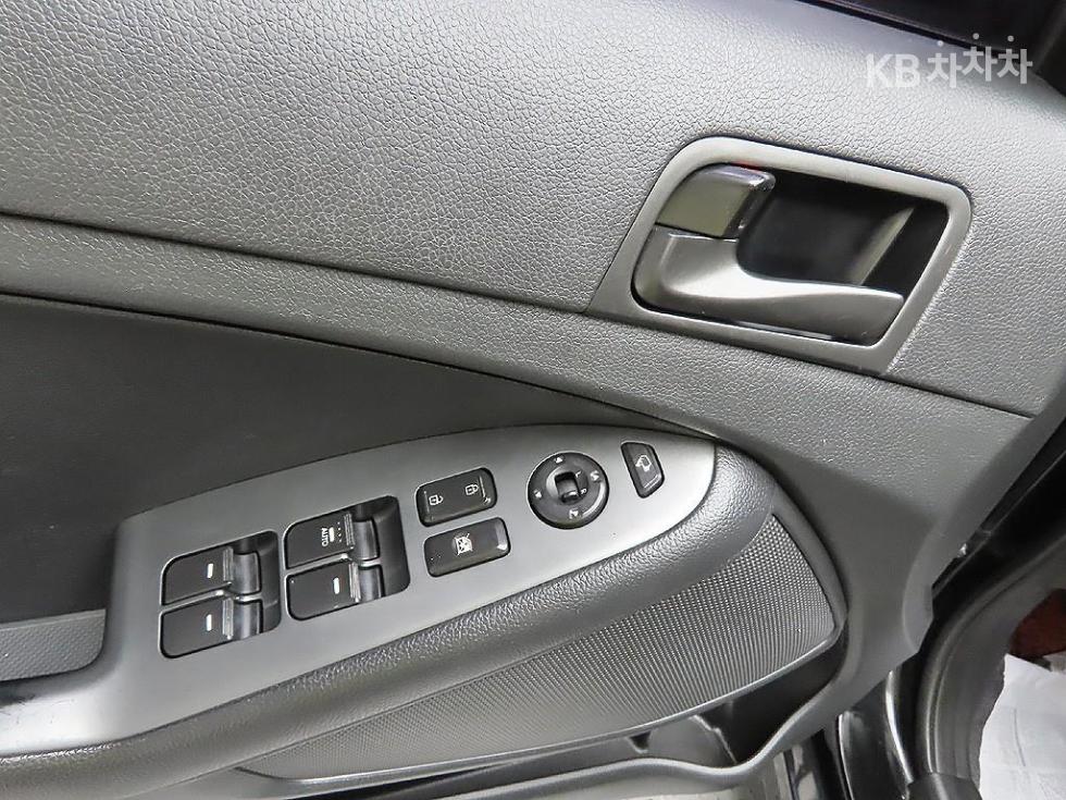 2015 - kia k5