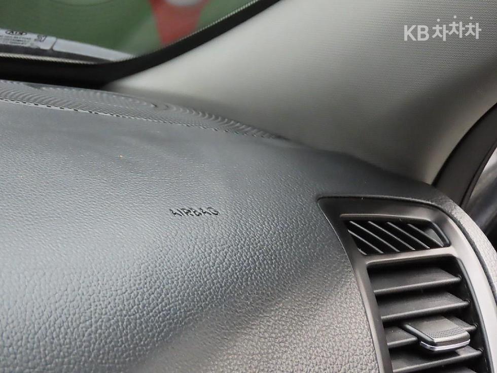 2015 - kia k5