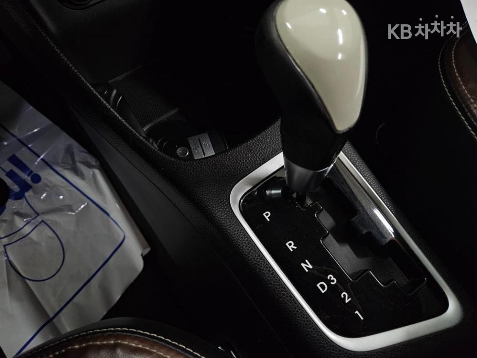 2016 - kia morning