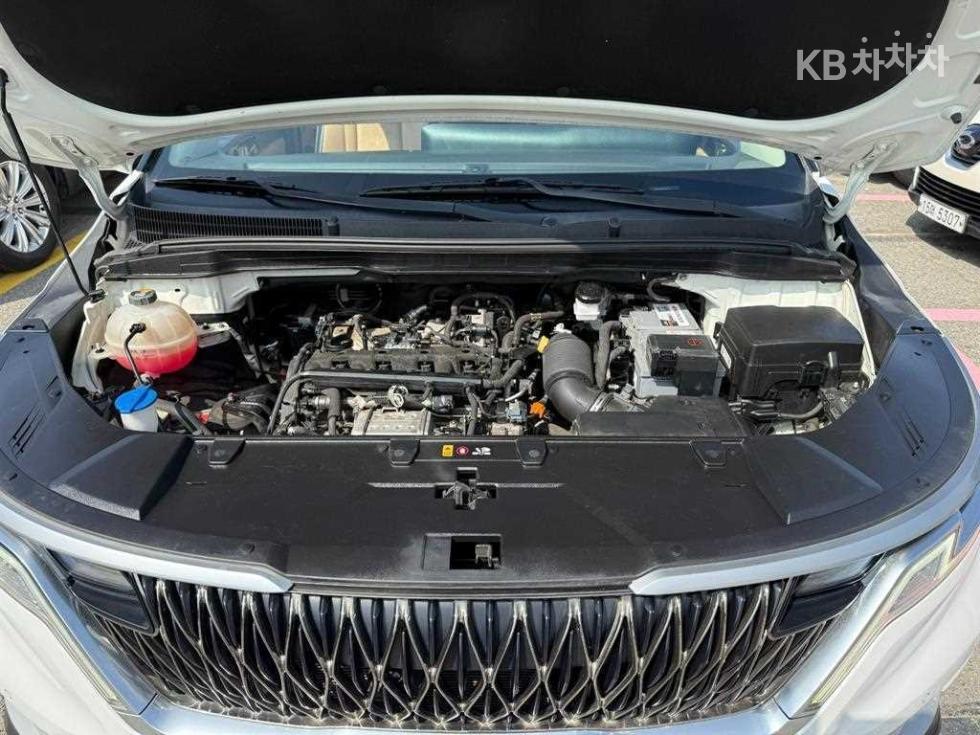 2021 - kia carnival