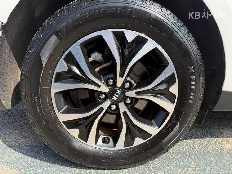 2021 - kia carnival