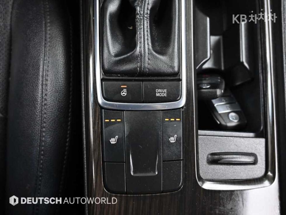 2016 - kia k5