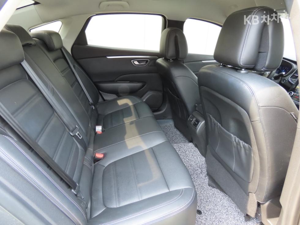 Renault Samsung SM6 — miniaturë 7
