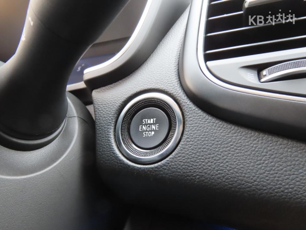 Renault Samsung SM6 — miniaturë 9