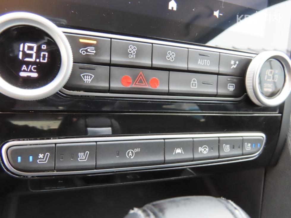Renault Samsung SM6 — miniaturë 10
