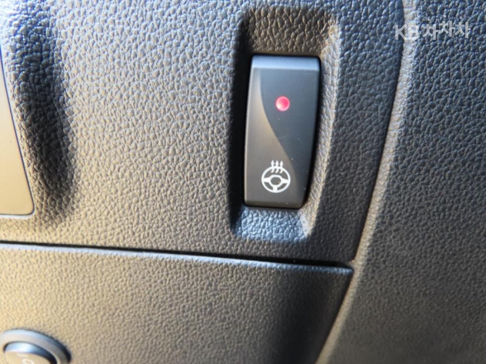 Renault Samsung SM6 — miniaturë 11