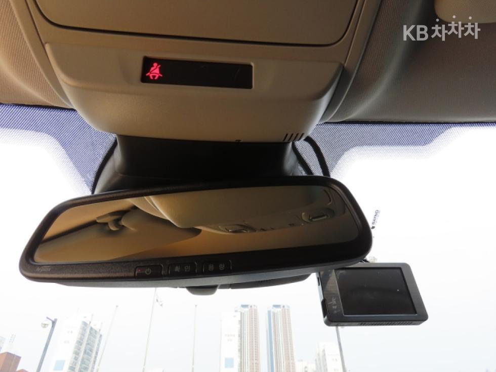 Renault Samsung SM6 — miniaturë 14