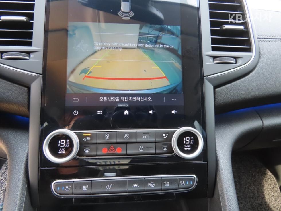 Renault Samsung SM6 — miniaturë 16