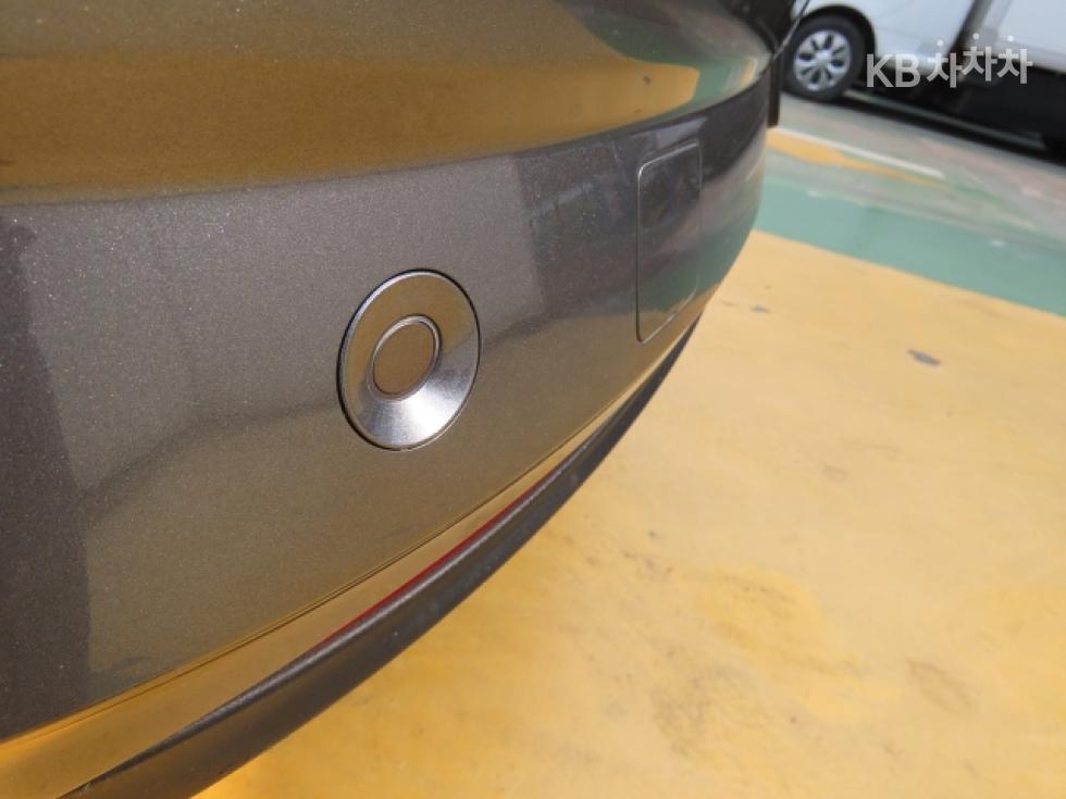 Renault Samsung SM6 — miniaturë 19