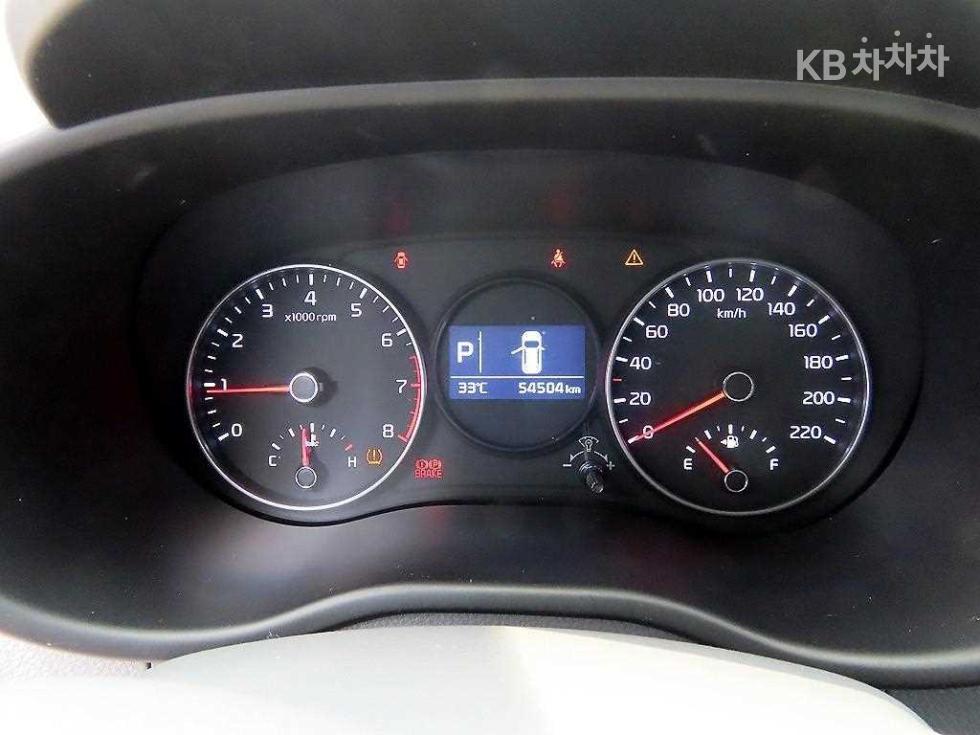 2020 - kia morning (ja)