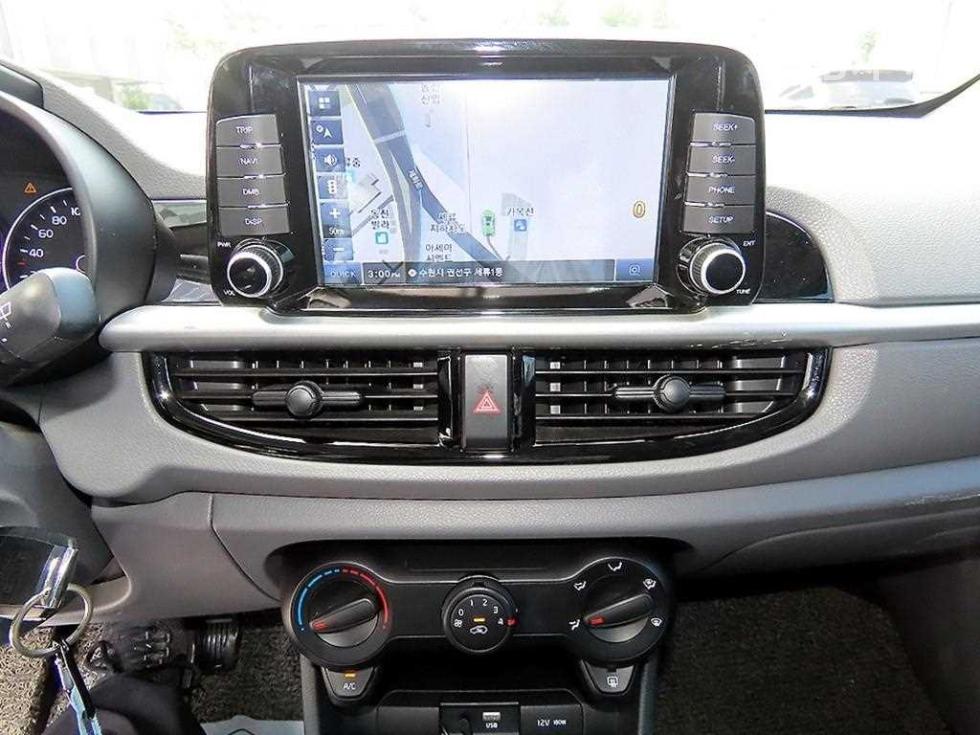 2020 - kia morning (ja)