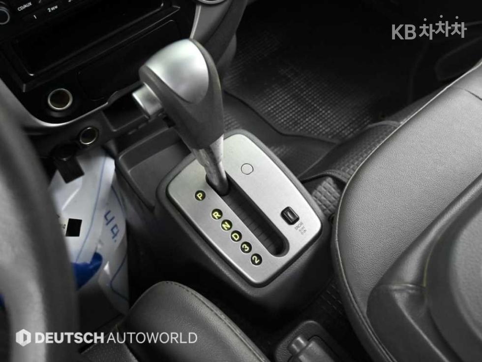 2016 - kia bongo iii