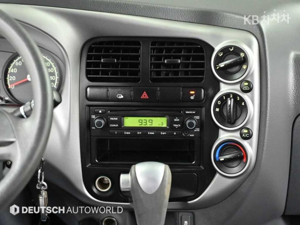 2016 - kia bongo iii