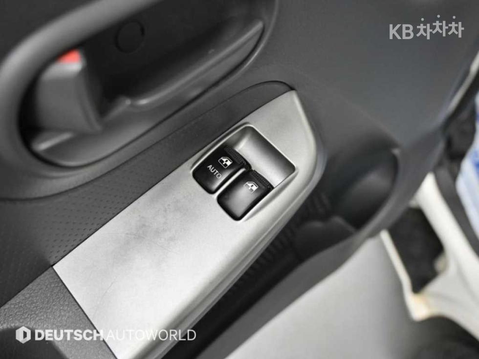 2016 - kia bongo iii