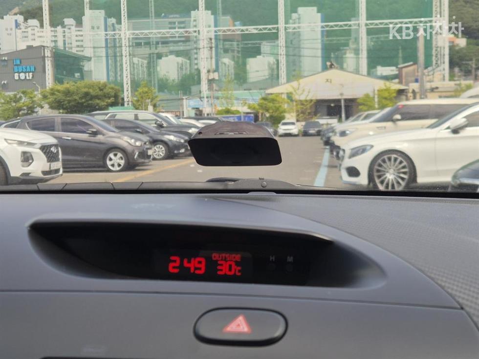 2015 - kia k3