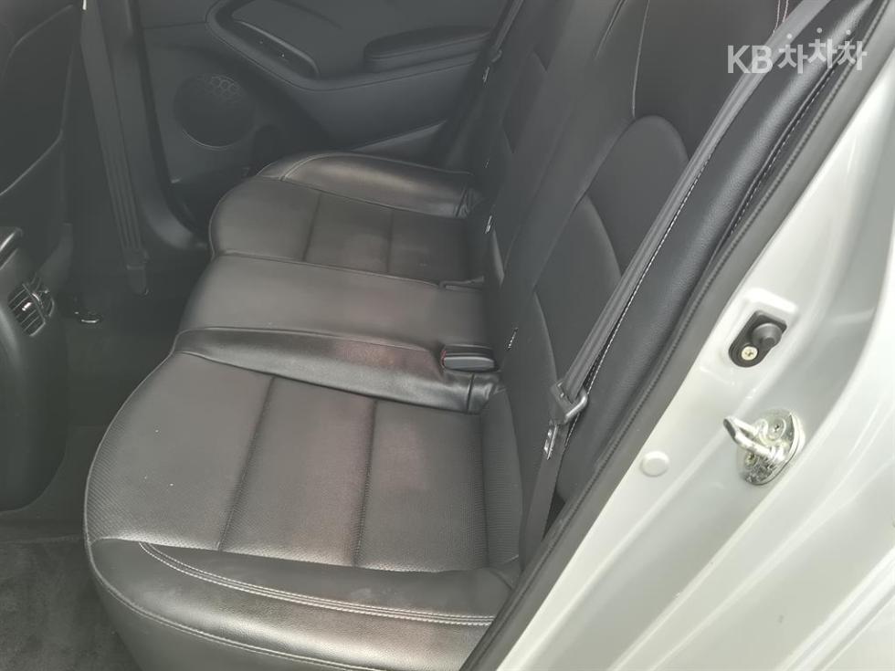 2015 - kia k3