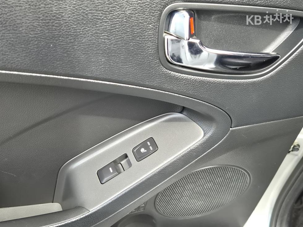 2015 - kia k3
