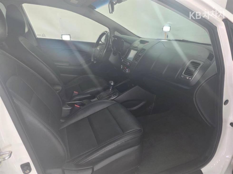 2013 - kia k3