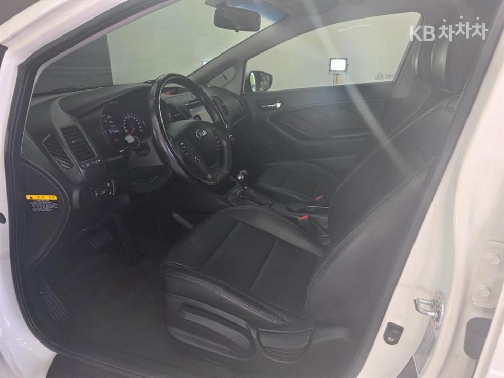 2013 - kia k3