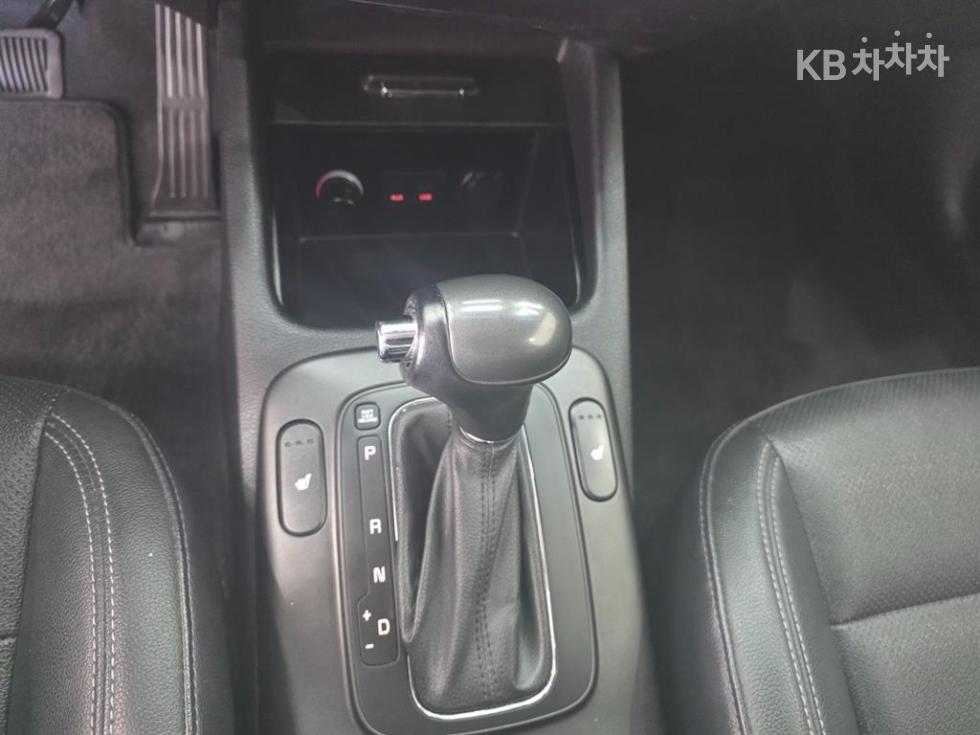 2013 - kia k3