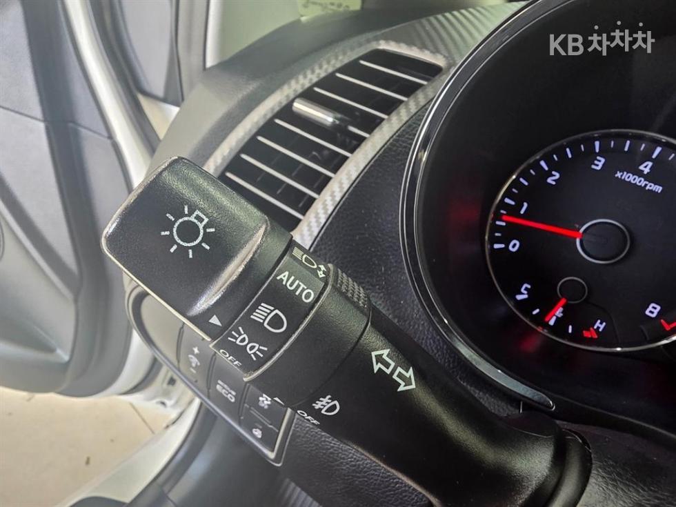 2013 - kia k3