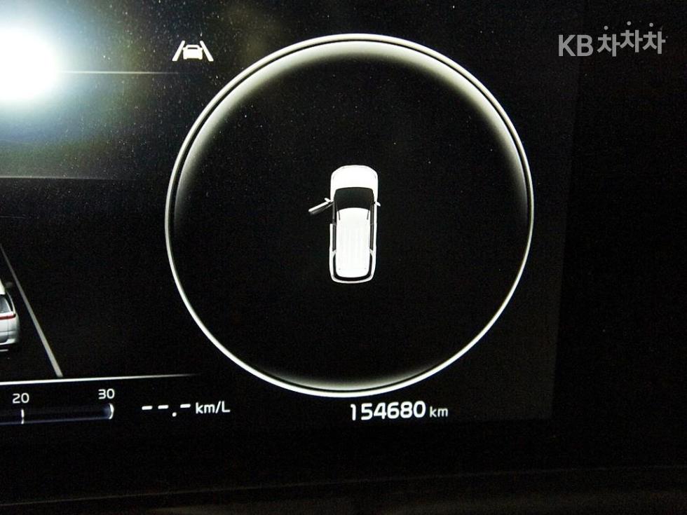 2022 - kia carnival