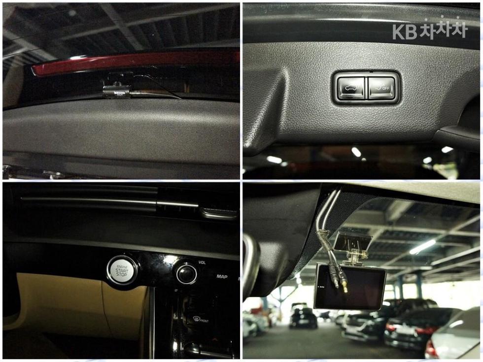 2022 - kia carnival