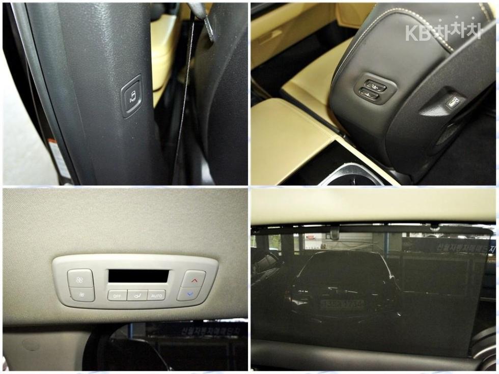 2022 - kia carnival