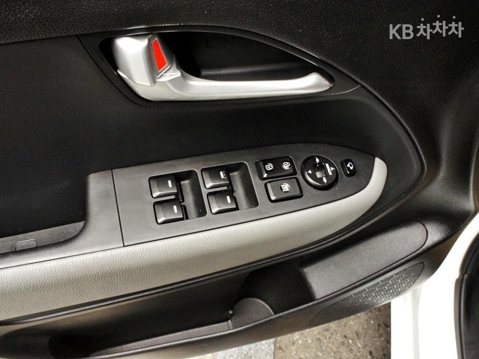 2022 - kia ray