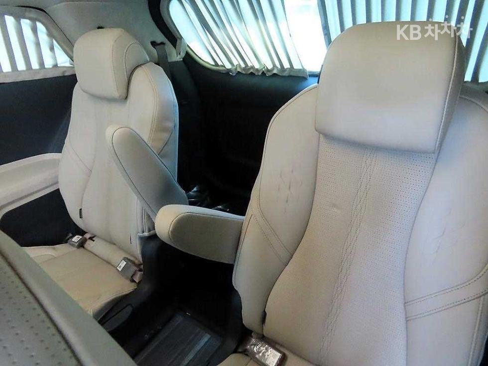 2023 - kia carnival