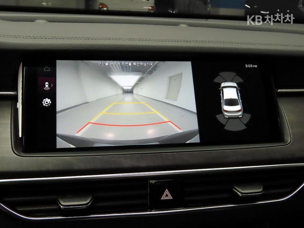 2020 - kia k7