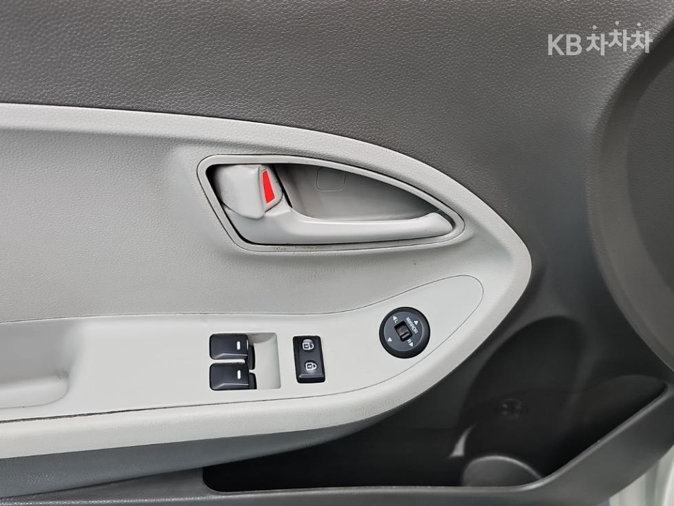2016 - kia 모닝밴