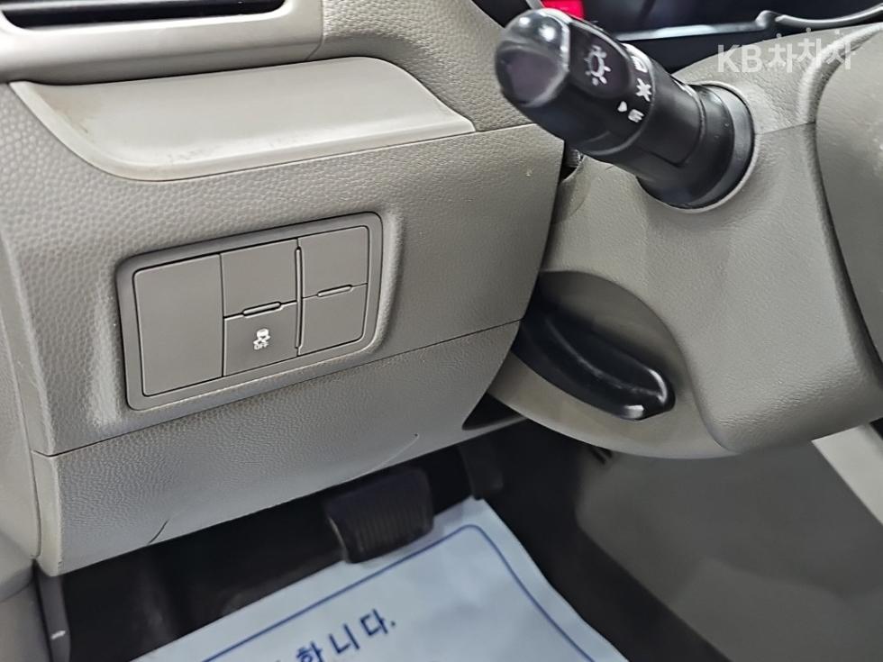 2016 - kia 모닝밴
