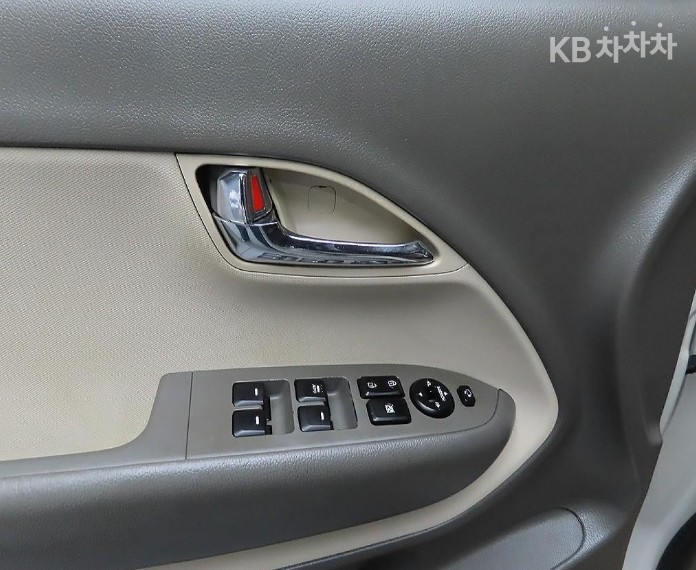 2013 - kia ray