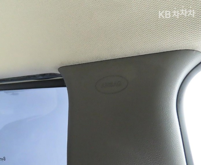 2013 - kia ray