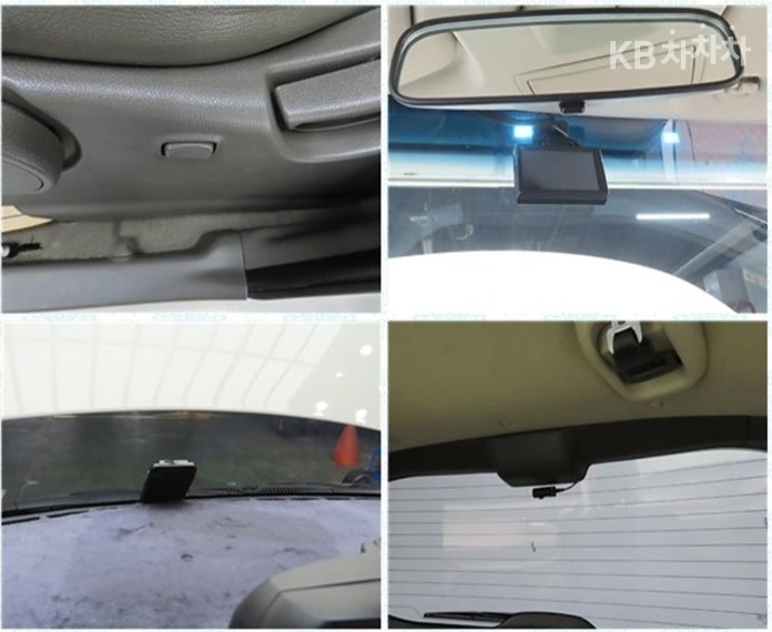2013 - kia ray