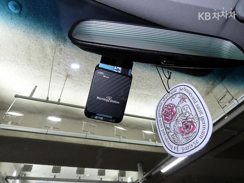 2019 - kia bongo iii