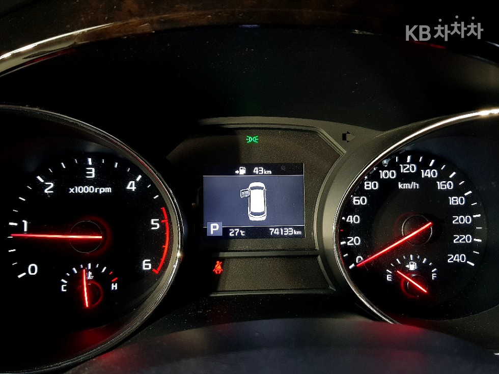 2019 - kia carnival