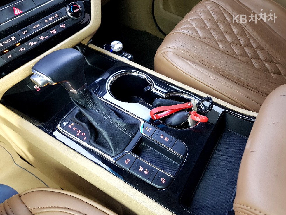 2019 - kia carnival