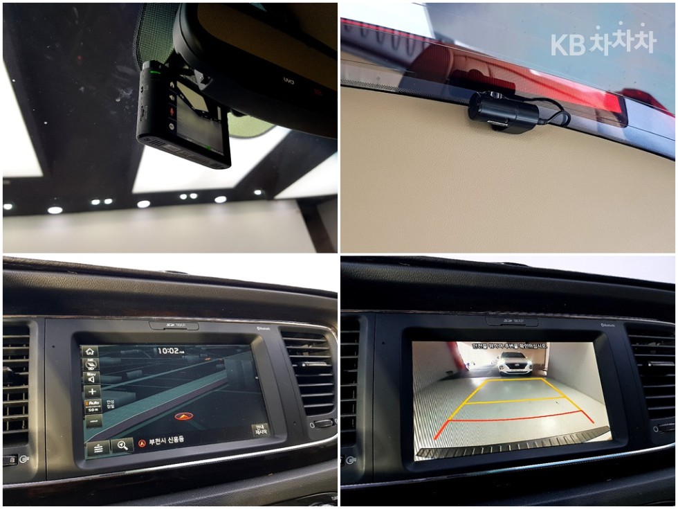2019 - kia carnival