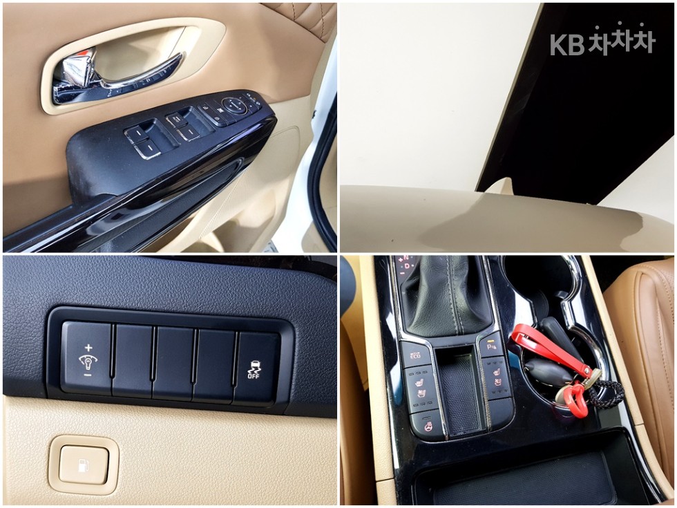 2019 - kia carnival