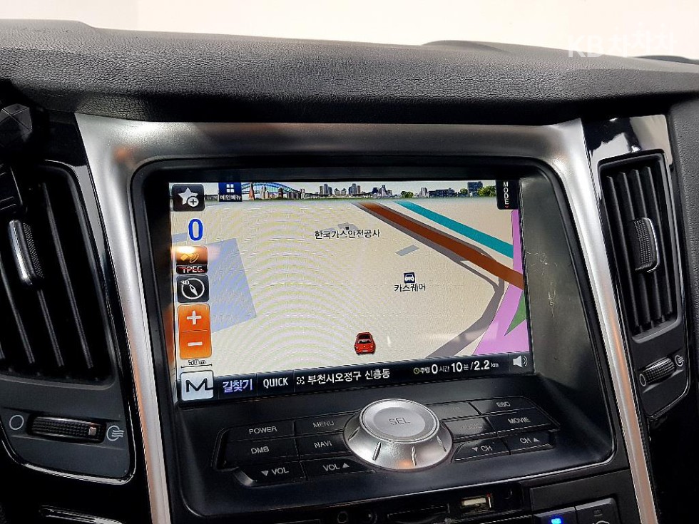 Hyundai Sonata — miniaturë 11