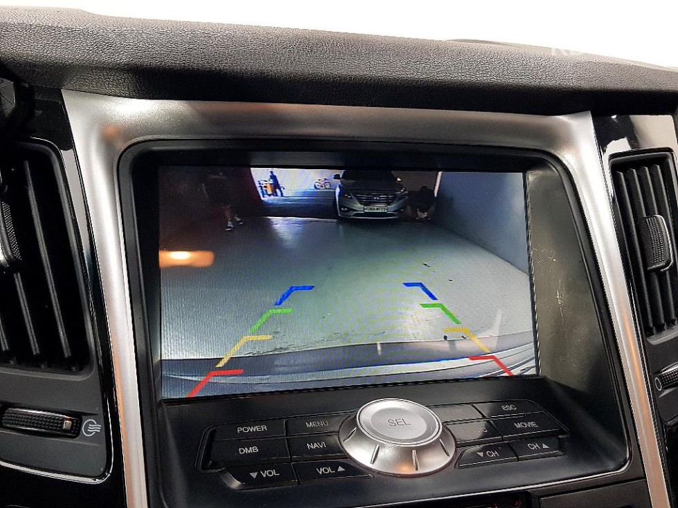 Hyundai Sonata — miniaturë 12