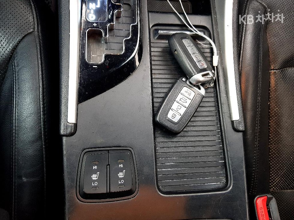 Hyundai Sonata — miniaturë 15