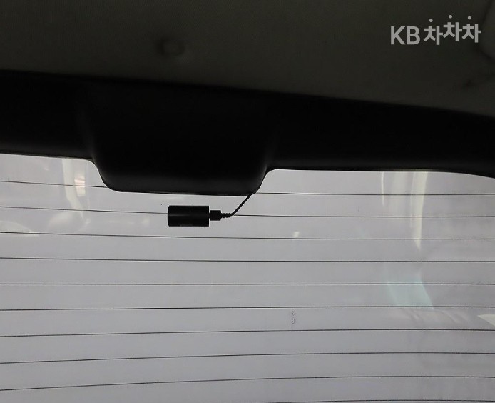 2013 - kia ray