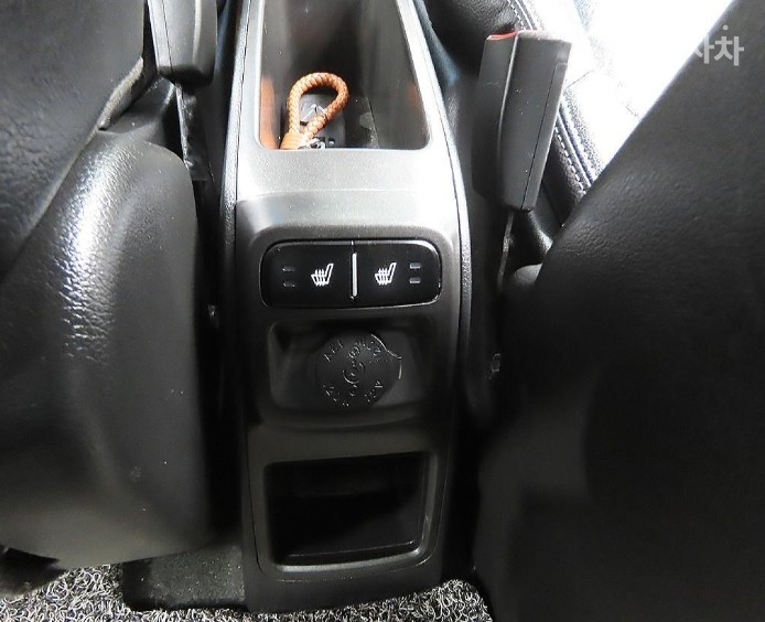 2013 - kia ray